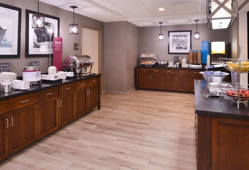 ホテル Hampton Inn El Centro