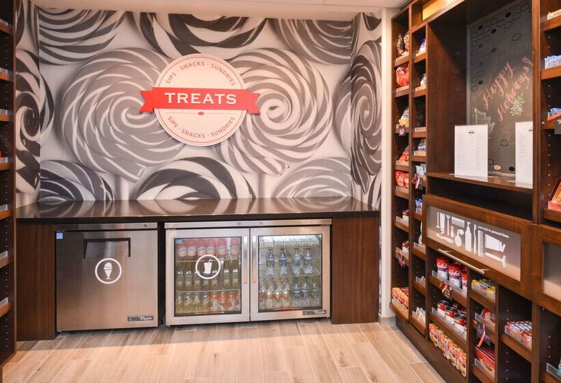 ホテル Hampton Inn El Centro