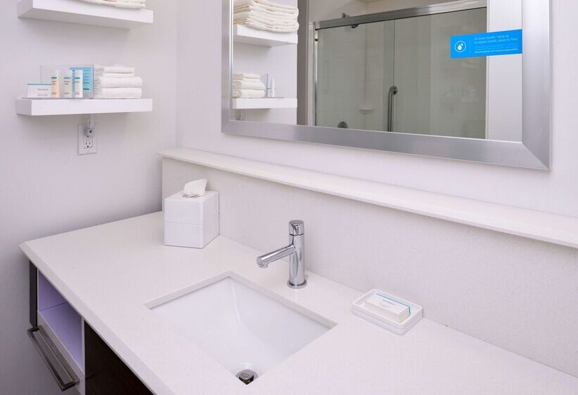 ホテル Hampton Inn El Centro