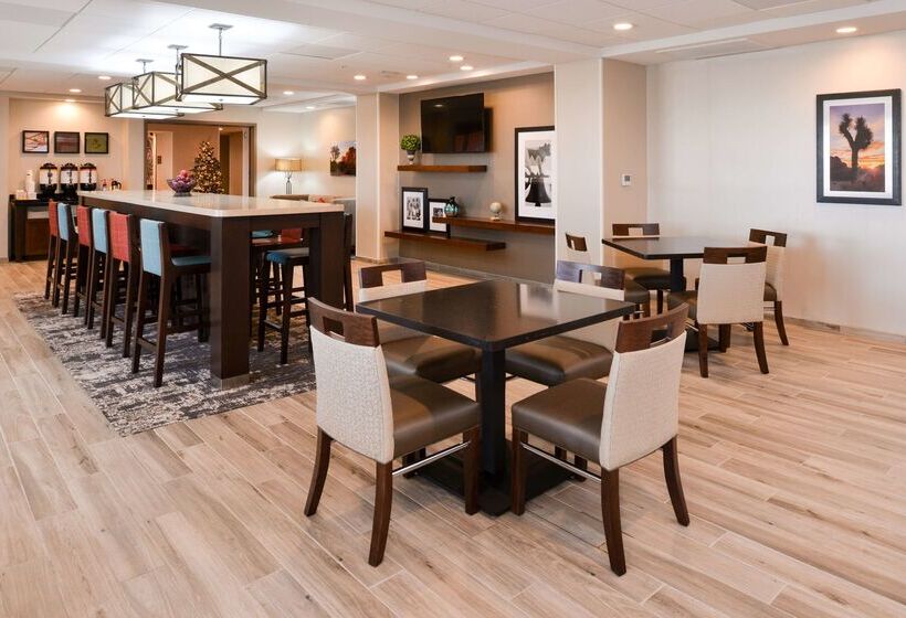 ホテル Hampton Inn El Centro