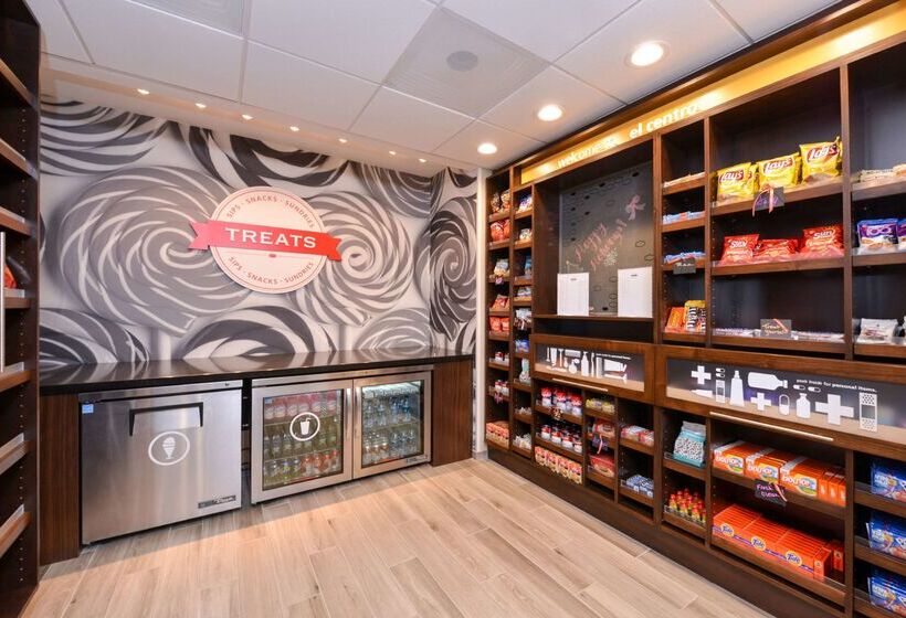 ホテル Hampton Inn El Centro