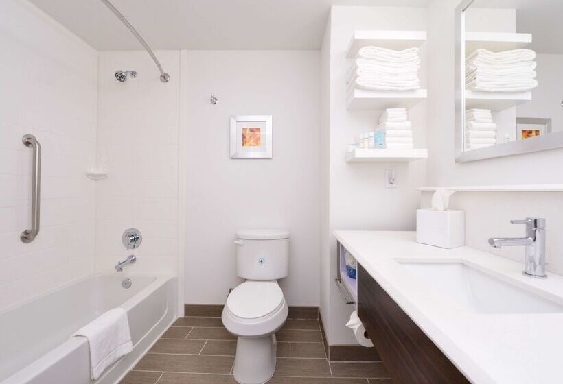 ホテル Hampton Inn El Centro