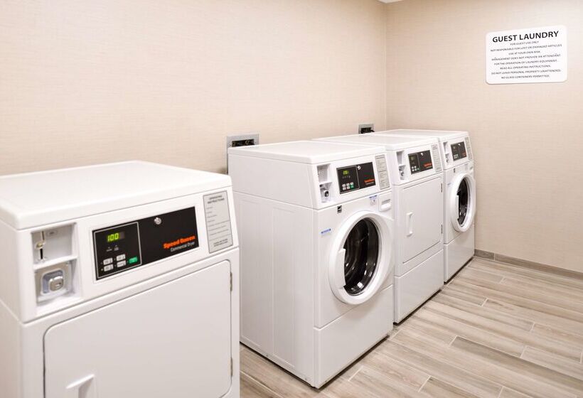 ホテル Hampton Inn El Centro