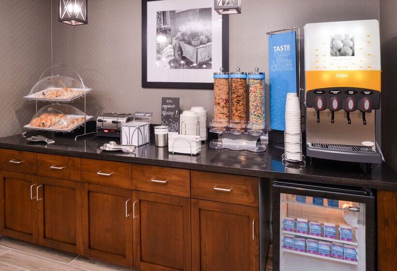 ホテル Hampton Inn El Centro