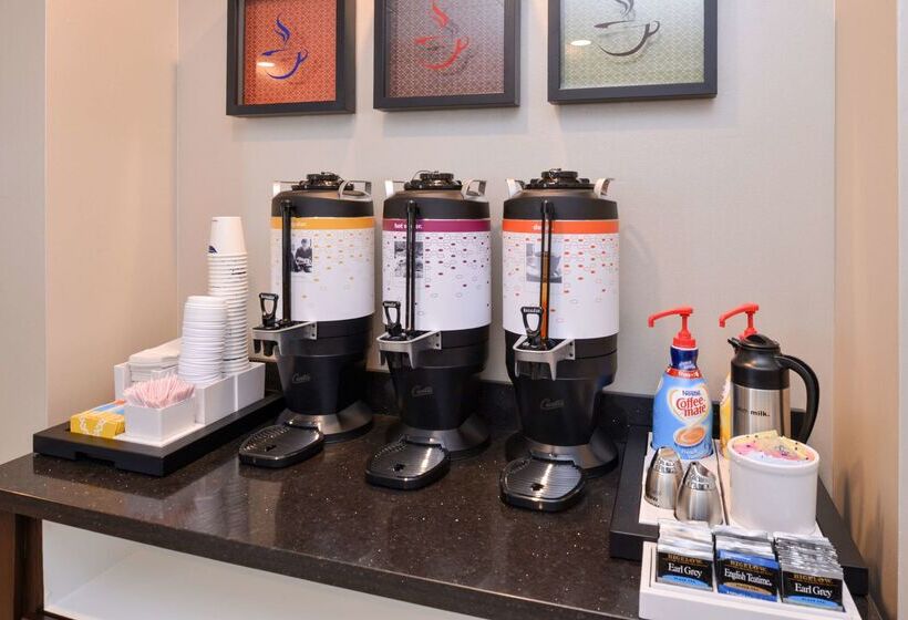 ホテル Hampton Inn El Centro