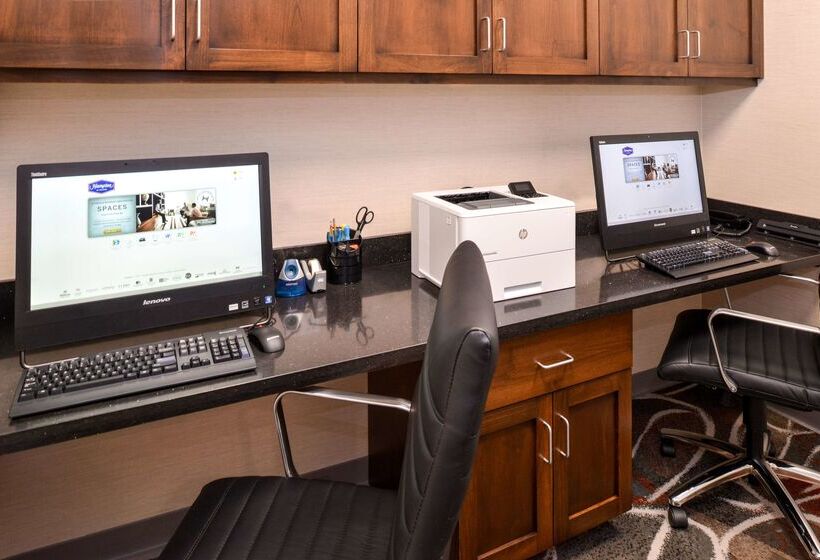 ホテル Hampton Inn El Centro