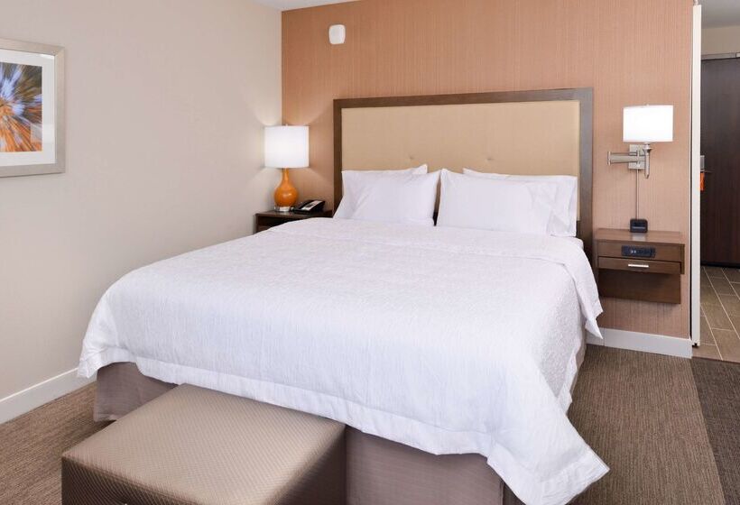 ホテル Hampton Inn El Centro