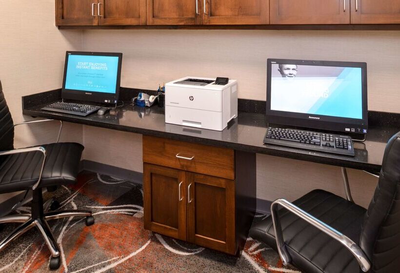 ホテル Hampton Inn El Centro