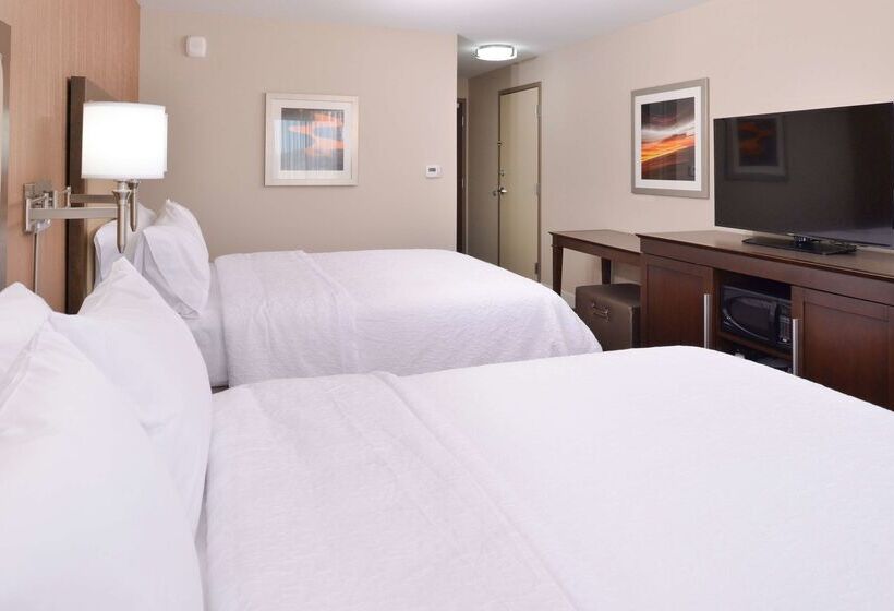 ホテル Hampton Inn El Centro