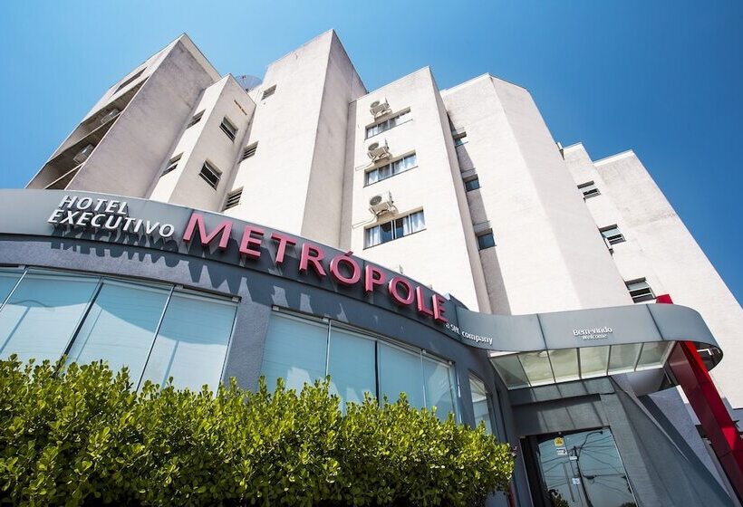 בית מלון כפרי Metropole Paulinia