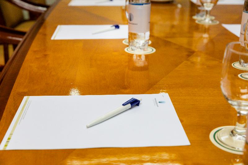 هتل Norfolk Mansion  Luxury Serviced Apartment