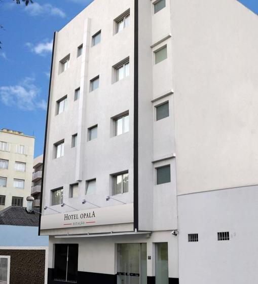 هتل Opala Estação