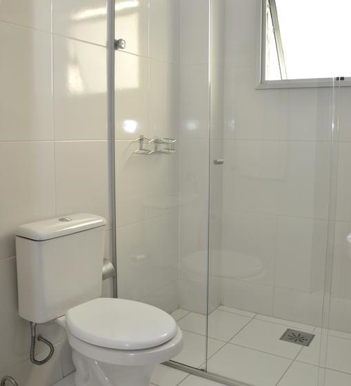 هتل Opala Estação