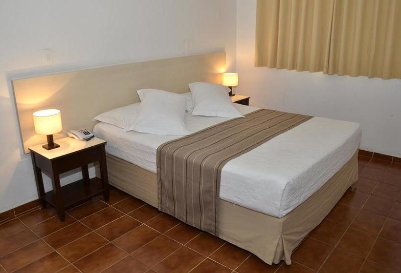 هتل Opala Estação