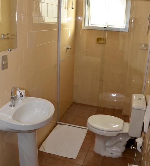 هتل Opala Estação