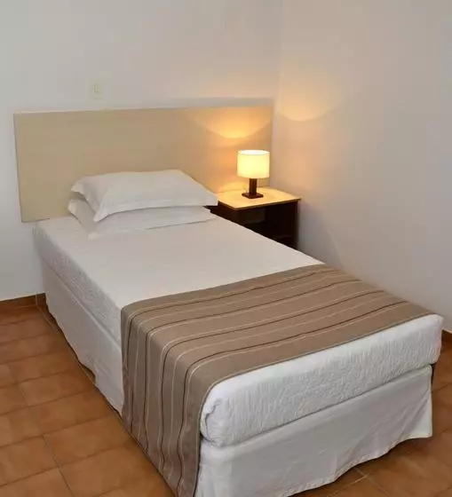 Hotelli Opala Estação