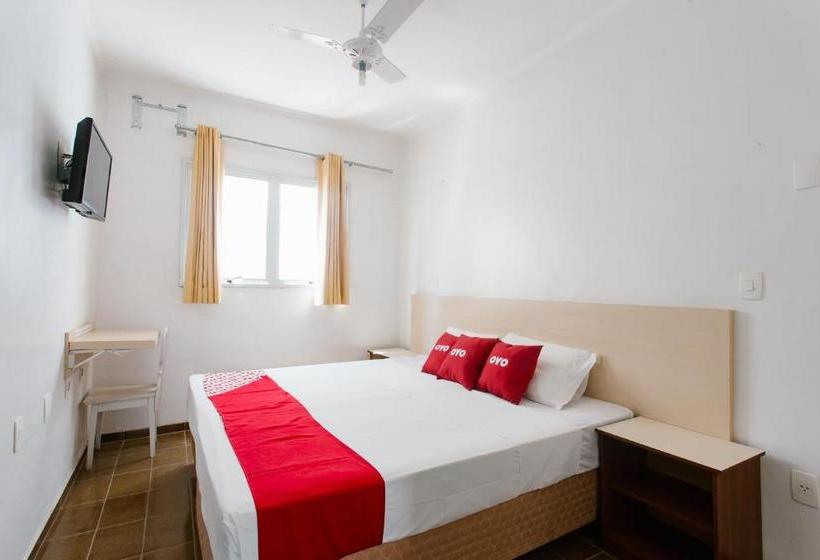 هتل Opala Estação