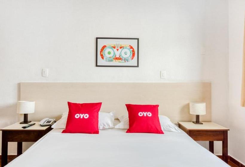 هتل Opala Estação