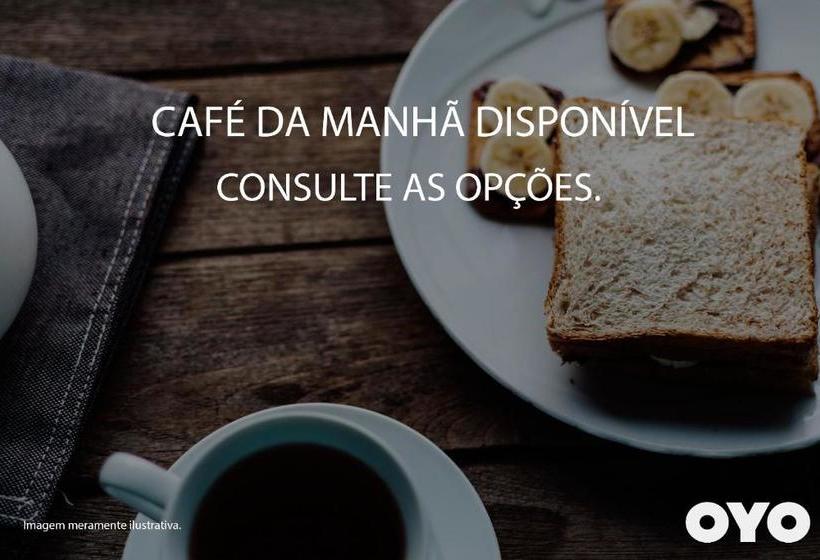 هتل Opala Estação