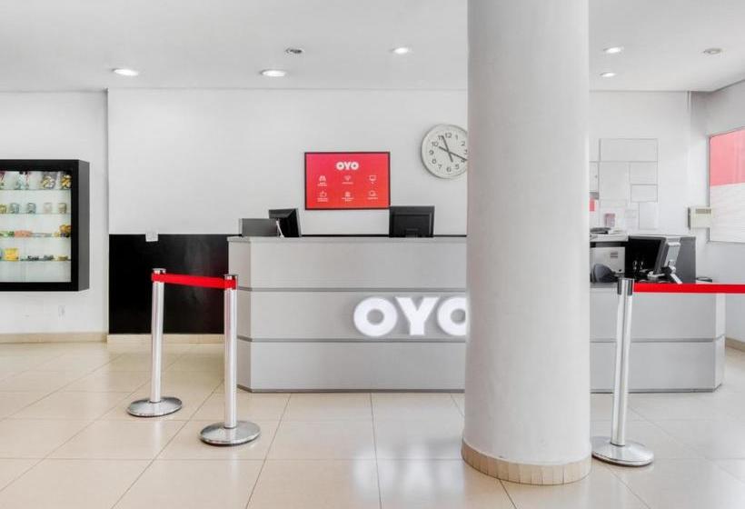 هتل Opala Estação