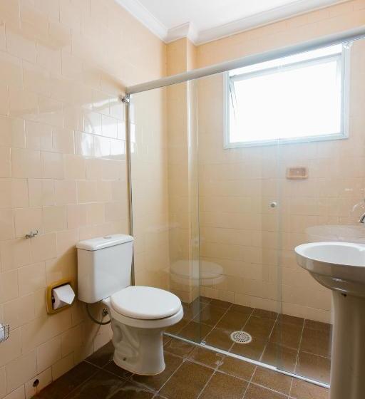 هتل Opala Estação