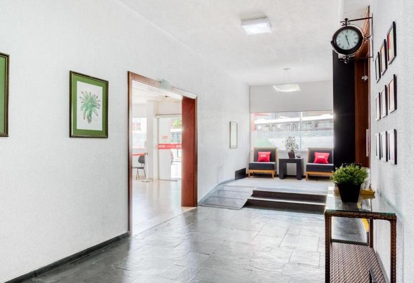 هتل Opala Estação