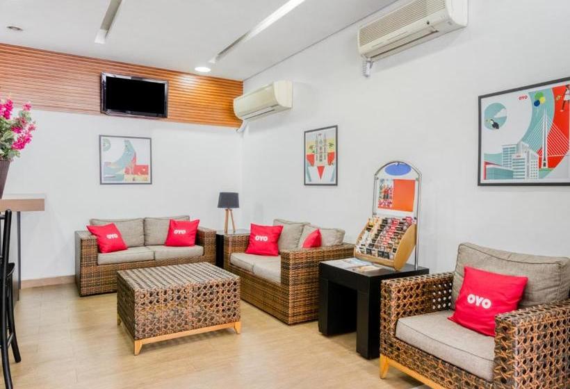 هتل Opala Estação