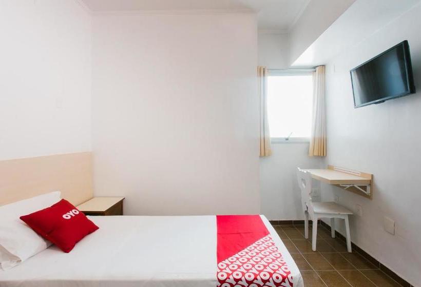 هتل Opala Estação