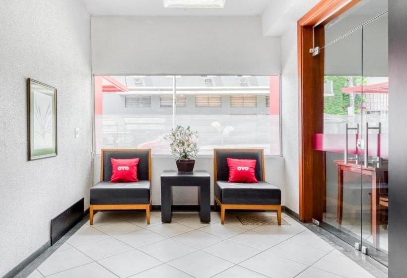 هتل Opala Estação