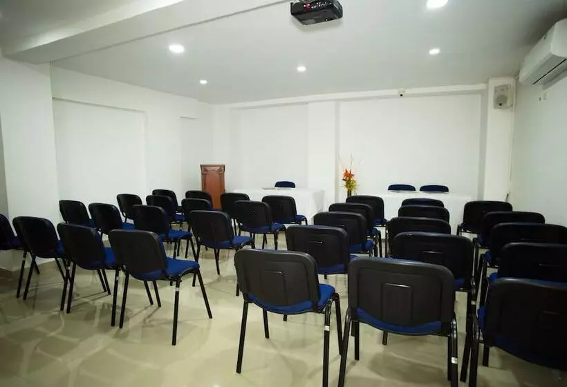 هتل Sarachuy Valledupar