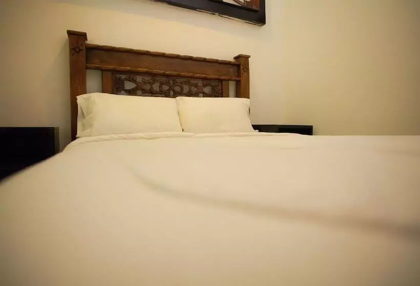 هتل Sarachuy Valledupar