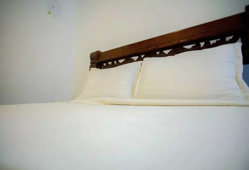 هتل Sarachuy Valledupar