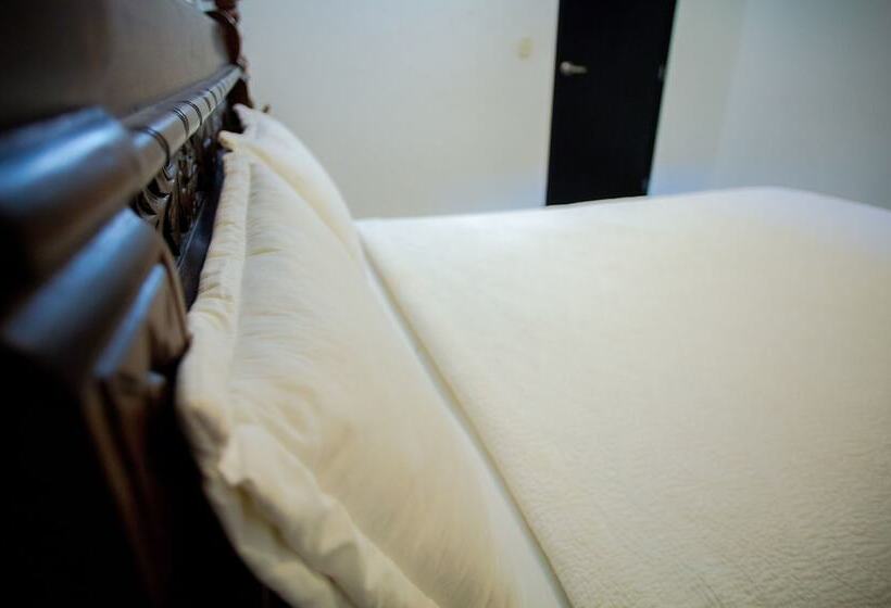 هتل Sarachuy Valledupar