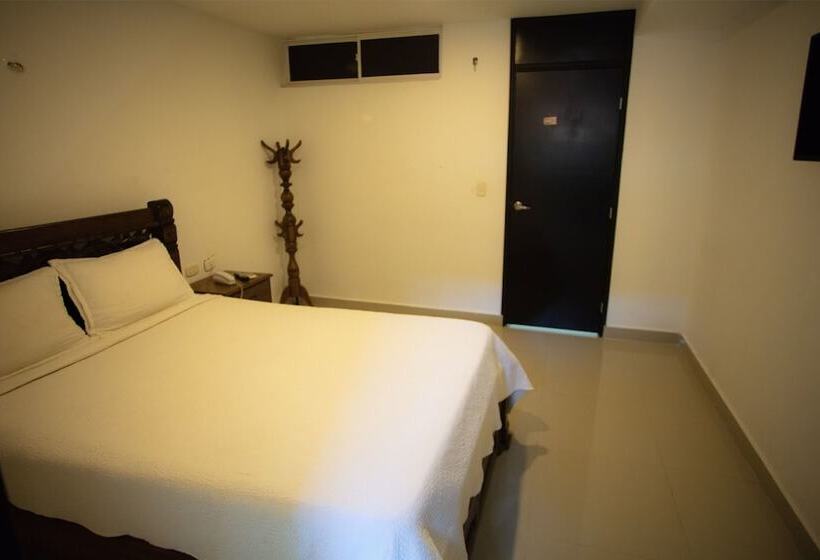 هتل Sarachuy Valledupar