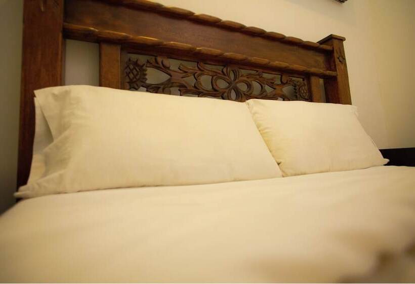 هتل Sarachuy Valledupar