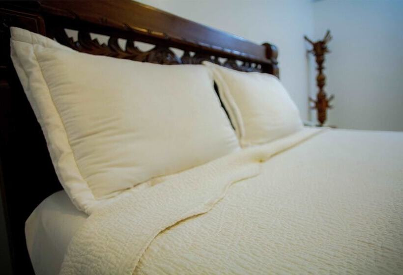 هتل Sarachuy Valledupar