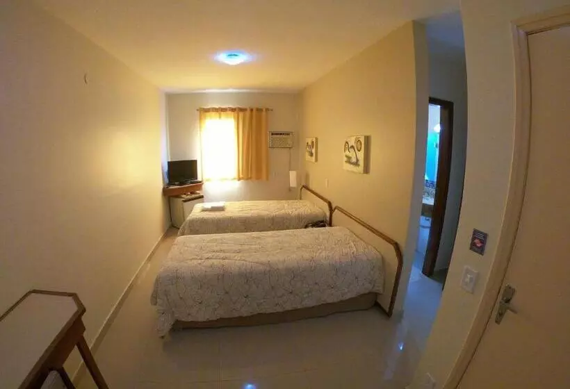 ホテル Villa Brites