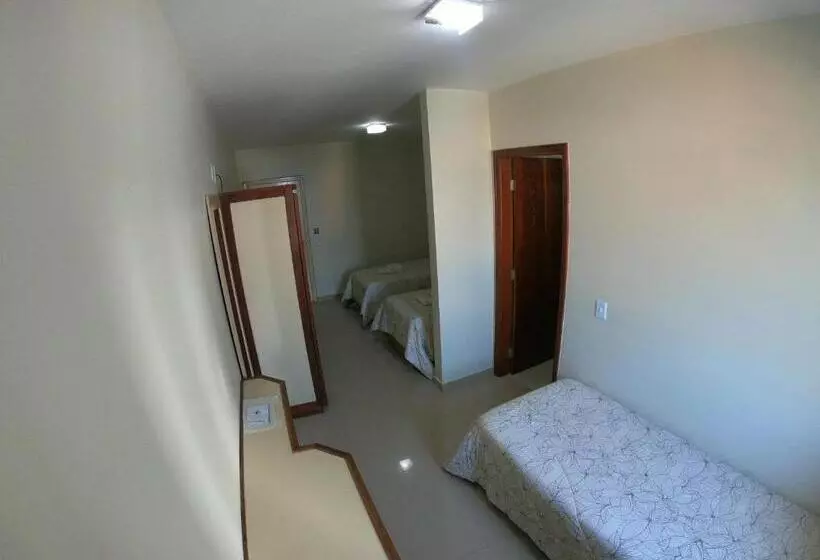 ホテル Villa Brites