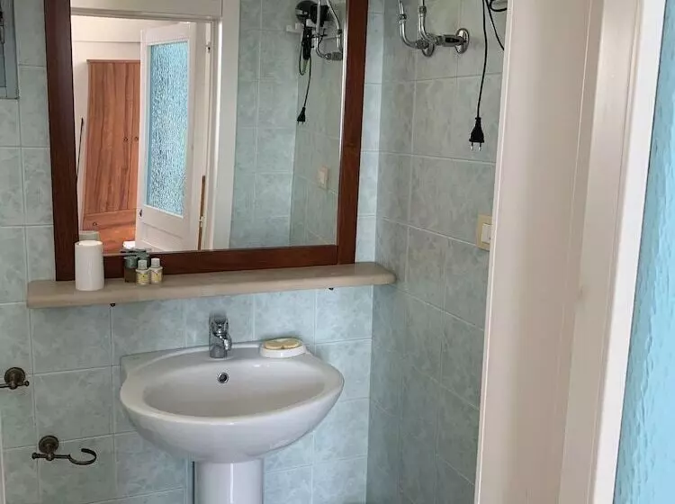 ホテル Villa Raffaella