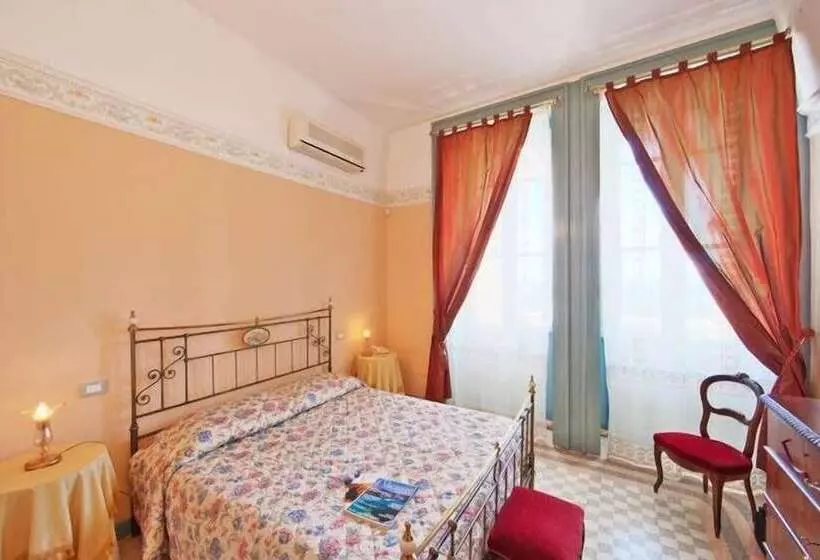 ホテル Villa Raffaella