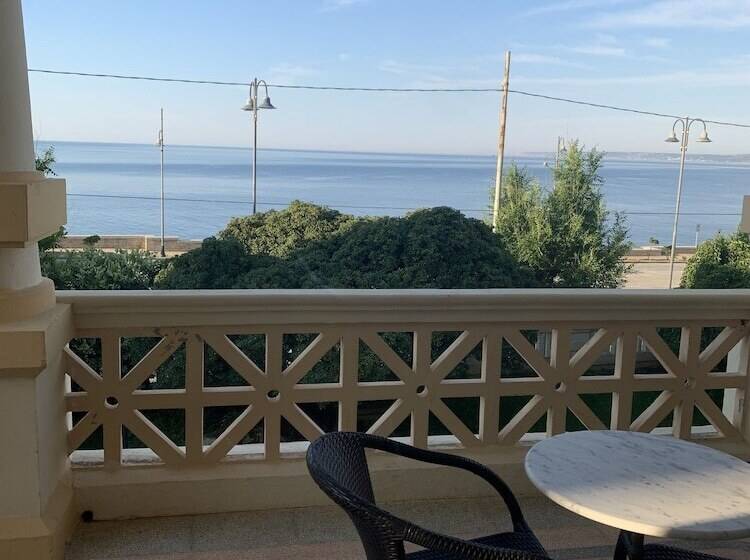 酒店 Villa Raffaella