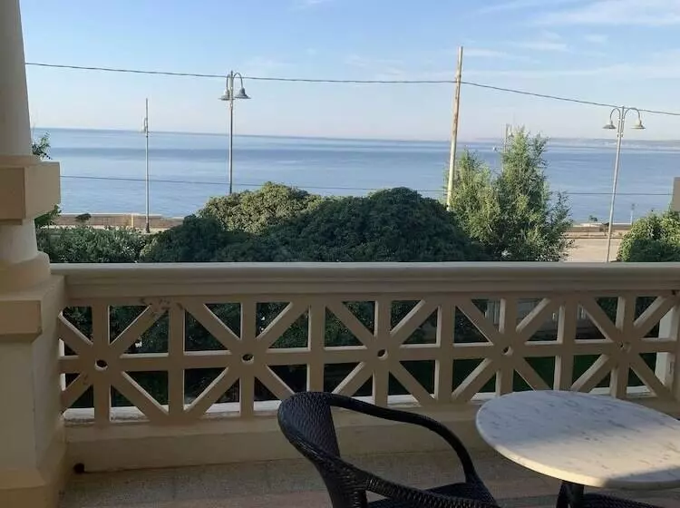 ホテル Villa Raffaella