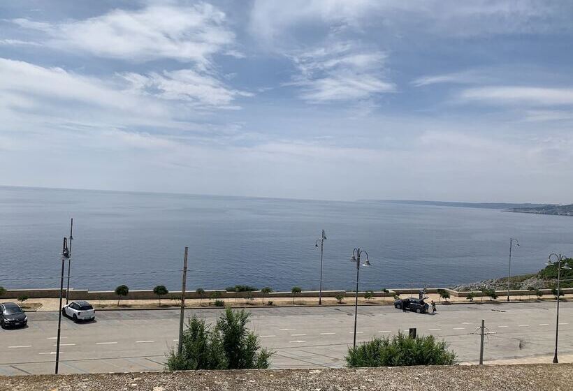 酒店 Villa Raffaella