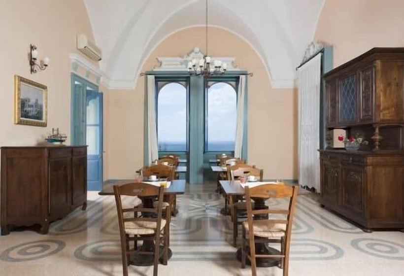 酒店 Villa Raffaella