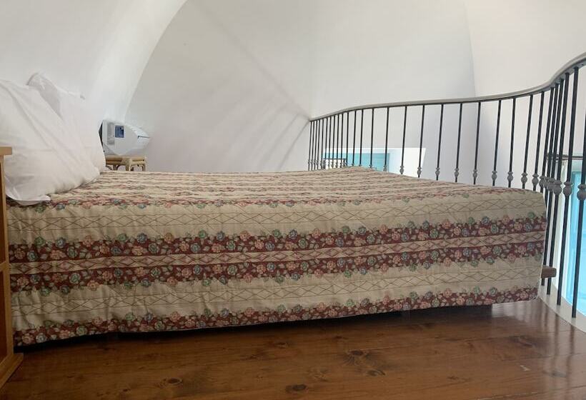 酒店 Villa Raffaella