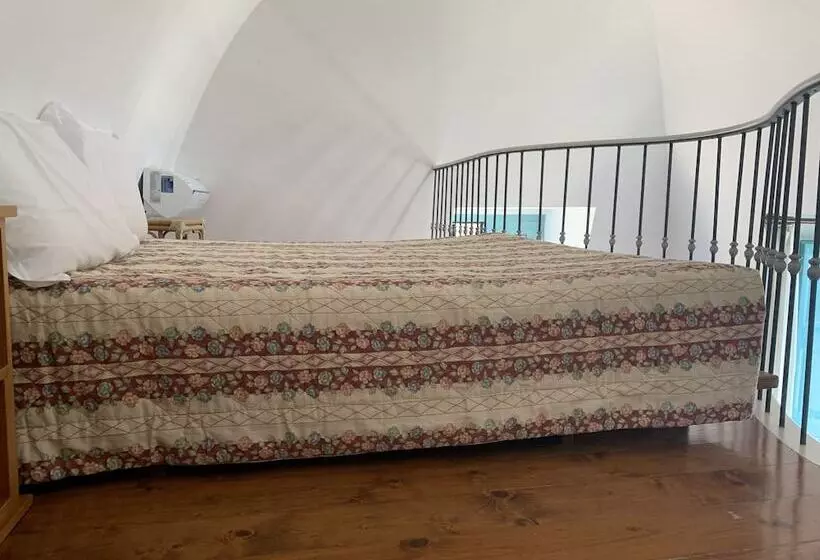 ホテル Villa Raffaella