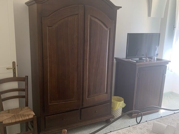 酒店 Villa Raffaella