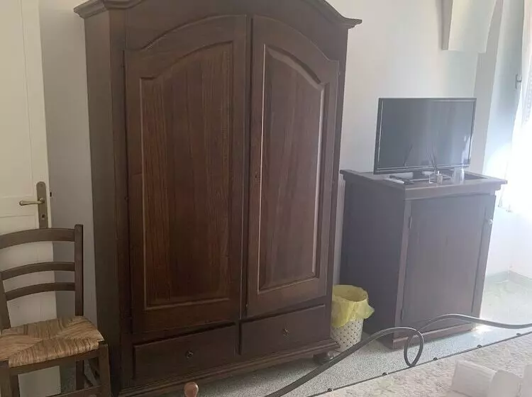 ホテル Villa Raffaella