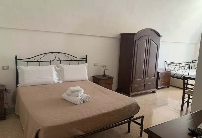 ホテル Villa Raffaella