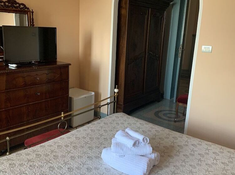 酒店 Villa Raffaella